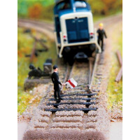 Noch 99151 Underlays for points, TT-H0