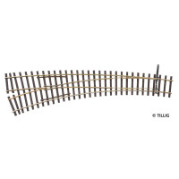 Tillig 85364 IBW links - 15° / 30°, H0