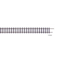 Tillig 85627 Flexgleis - Länge 680 mm, H0m