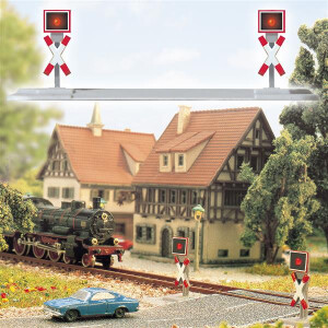Busch 5954 Warnblinkanlage, Z