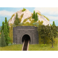 Noch 48790 Scale Replacement Portal single track, 2 pieces, handpainted, TT
