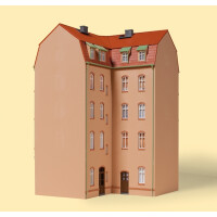 Auhagen 13334 Eckhaus Markt 1, TT