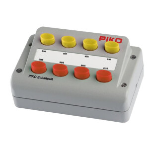 Piko 55261 Schaltpult, H0