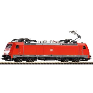 Piko 59953 E-Lok BR 186 der DB AG, Epoche VI, H0