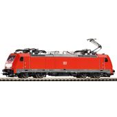 Piko 59953 Electric loco class 186 of the DB AG, H0