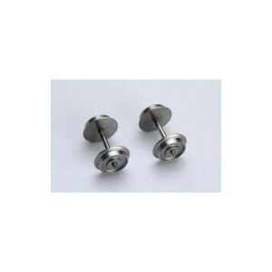 Piko 56060 Wechselstrom Tauschradsätze 11,3 mm (2...