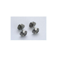 Piko 56060 Wechselstrom Tauschradsätze 11,3 mm (2 Stk.), H0