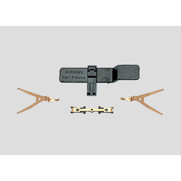 Märklin 7319 Stromführende Kurzkupplungen, H0