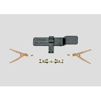 Märklin 7319 Stromführende Kurzkupplungen, H0