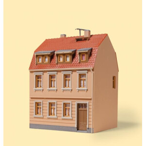 Auhagen 12251 House No. 2, H0/TT