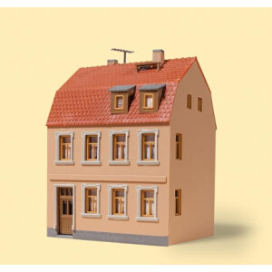 Auhagen 12251 Maison n ° 2, H0 / TT