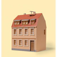 Auhagen 12251 Maison n ° 2, H0 / TT
