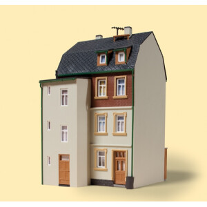 Auhagen 12252 Maison n ° 3, H0 / TT
