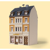 Auhagen 12253 Maison n ° 4, H0 / TT