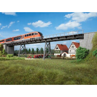 Auhagen 11430 Eyebar bridge, H0 (TT)