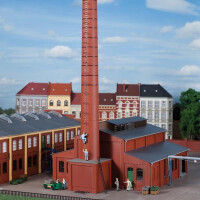 Auhagen 11432 Schornstein, H0