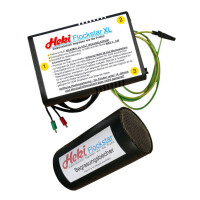 Heki 9510 Flockstar XL