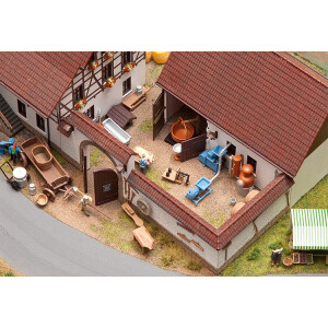 Faller 180620 Accessoires agricoles, H0