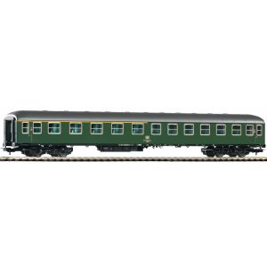Piko 59621 Schnellzugwagen 1./2. Klasse, ABm223, der DB, Epoche IV, H0