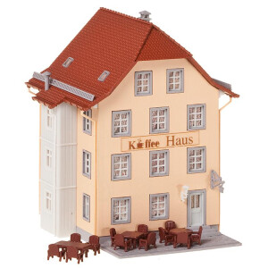 Faller 232332 Altstadt-Café, N