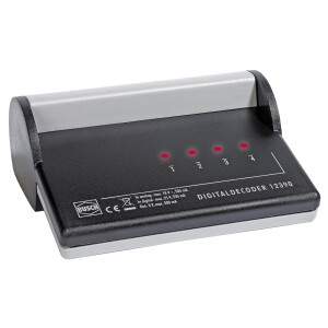 Busch 12390 Digitaldecoder, H0
