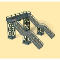 Auhagen 11363 Footbridge, H0