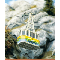 Brawa 6340 Nebelhornbahn, H0