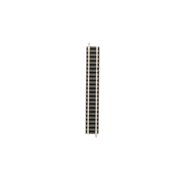 Fleischmann 9101 Gerades Gleis 111 mm, N