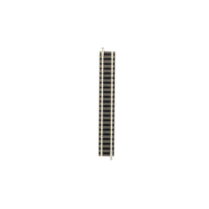 Fleischmann 9101 Gerades Gleis 111 mm, N