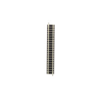 Fleischmann 9101 Gerades Gleis 111 mm, N