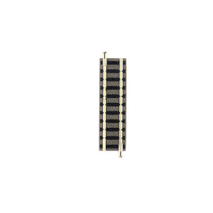 Fleischmann 9102 Gerades Gleis 57,5 mm, N
