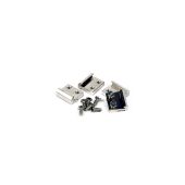 Massoth 8102650 Rail Connector track 1, nickel coated...