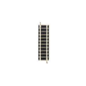 Fleischmann 9103 Gerades Gleis 55,5 mm, N