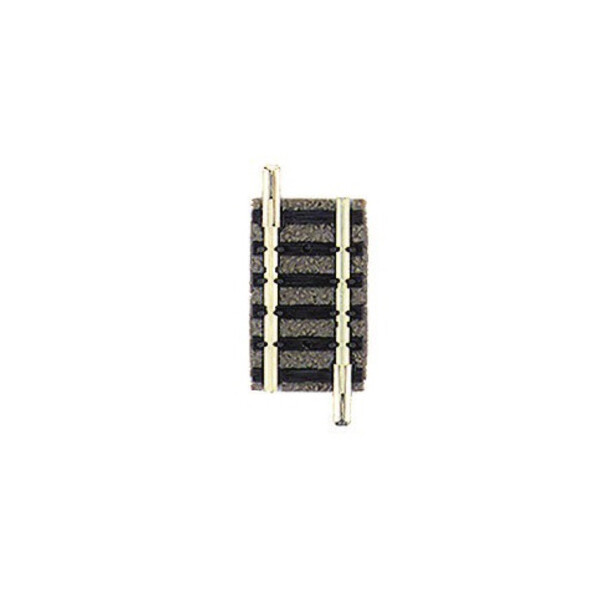 Fleischmann 9104 Gerades Gleis 27,75 mm, N