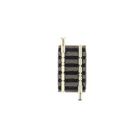Fleischmann 9104 Gerades Gleis 27,75 mm, N