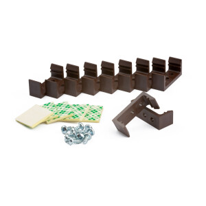 Massoth 8104010 Platinen- und Decoderhalter (10/Pack)