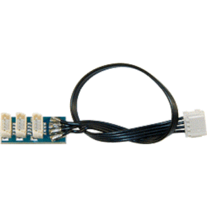 Massoth 8312077 Mini CT - SUSI Adapterplatine 4-adrig,...