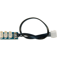 Massoth 8312077 Mini CT - SUSI Adapterplatine 4-adrig, 200 mm