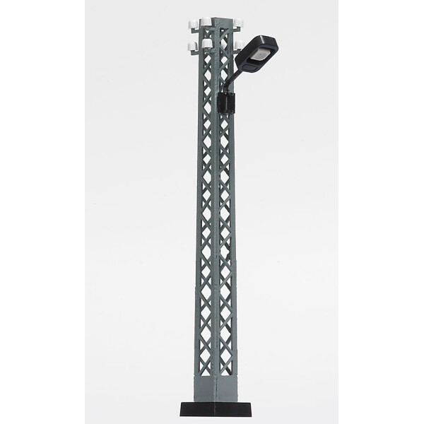 Busch 8740 Lampadaire avec mât, TT