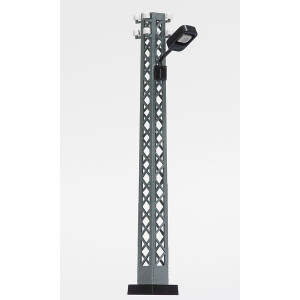 Busch 8740 Gittermast-Lampe, TT