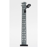 Busch 8740 Lampadaire avec mât, TT