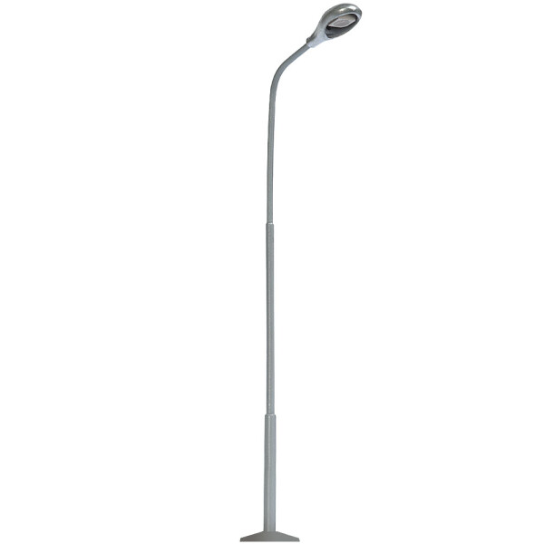 Busch 4155 Tube Style Street Lamp, H0