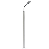 Busch 4157 Street Lamp on Concrete Pole, H0