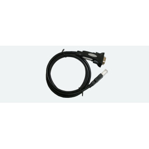 ESU 51952 Kabel USB-A 2.0 FTDI auf RS232; 1,80m, für...