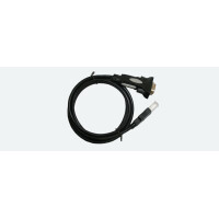 ESU 51952 Kabel USB-A 2.0 FTDI auf RS232; 1,80m, für LokProgrammer