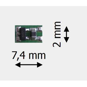 Tams 54-01096-01 Beleuchtungsmodul für Car System,...