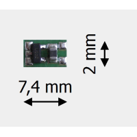 Tams 54-01096-01 Beleuchtungsmodul für Car System, FCS-L