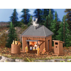 Vollmer 47758 Sauna, N