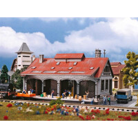 Vollmer 47545 Goods Shed, N