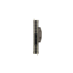 Fleischmann 9112 Entkupplungsgleis mit E-Antrieb, 111 mm, N